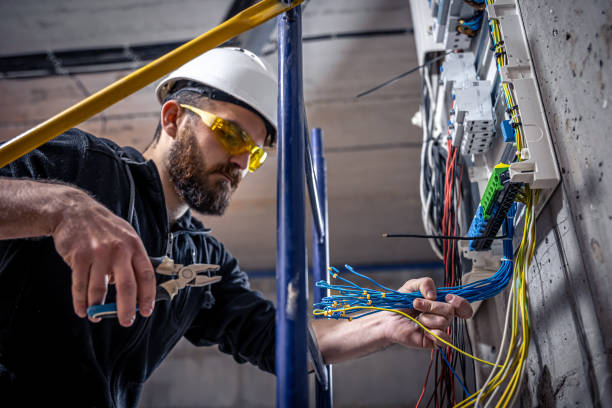 Best Affordable Electrician  in Greeneville, TN