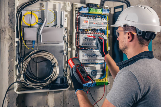 Best Local Electrician Companies  in Greeneville, TN