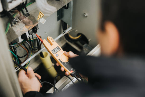 Best Electrical Repair Services  in Greeneville, TN