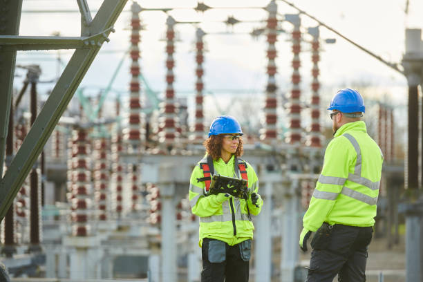 Best Circuit Breaker Repair  in Greeneville, TN