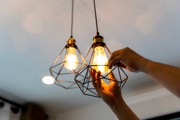 Best Electrical Installation Contractor  in Greeneville, TN