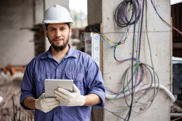 Best Industrial Electrical Services  in Greeneville, TN