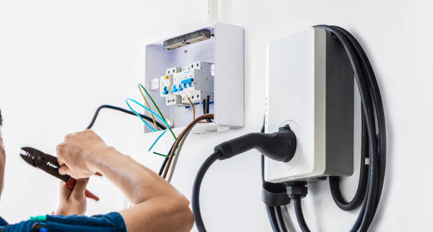 Best Residential Electrician Services  in Greeneville, TN