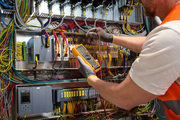 Best Electrical Installation Contractor  in Greeneville, TN
