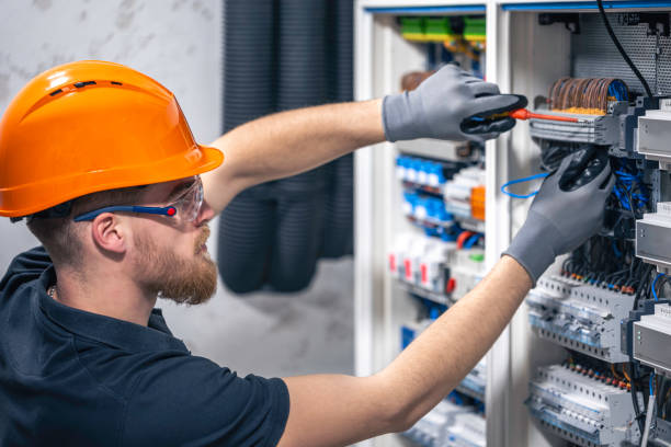 Best Electrical Contractors for Businesses  in Greeneville, TN